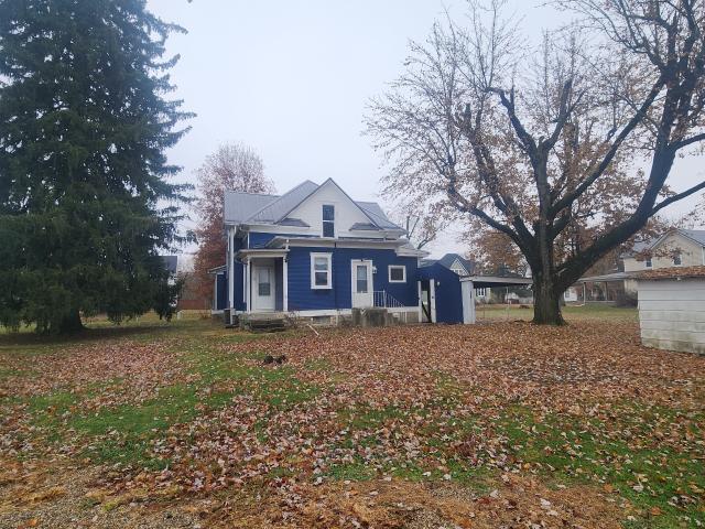 206 S 2nd Street
