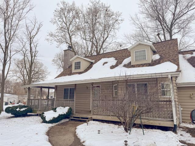 206 S Boyd Avenue