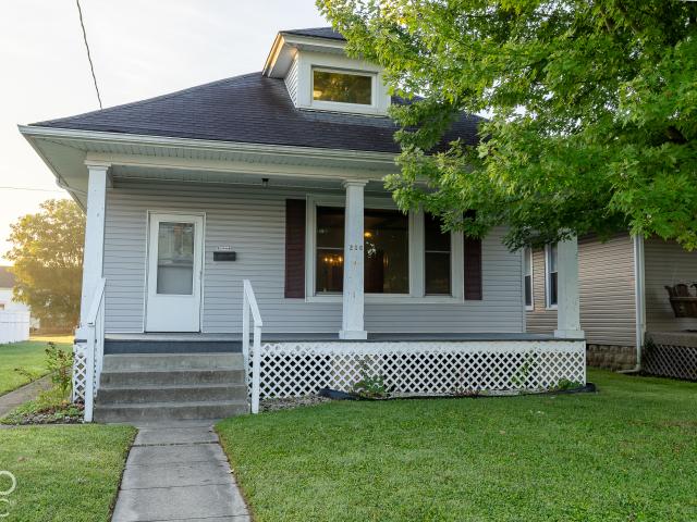 206 S Eastern Avenue