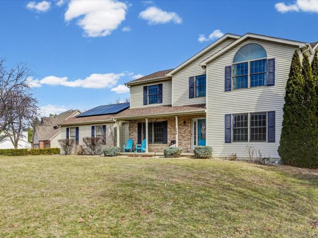 206 S Fox Run Drive