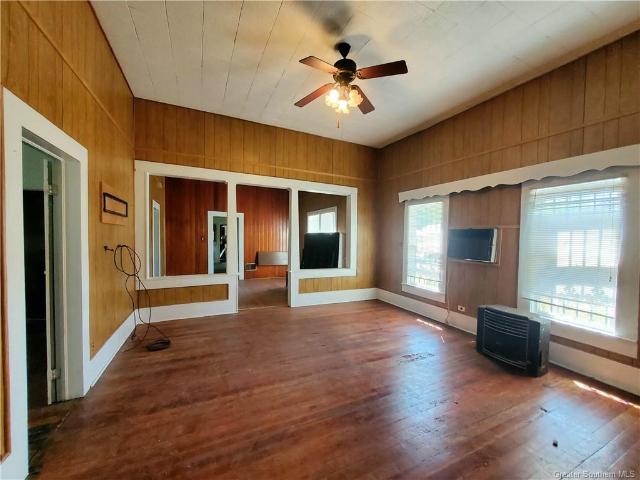 206 S Front St, Dequincy, LA 70633 | MLS #SWL25002
