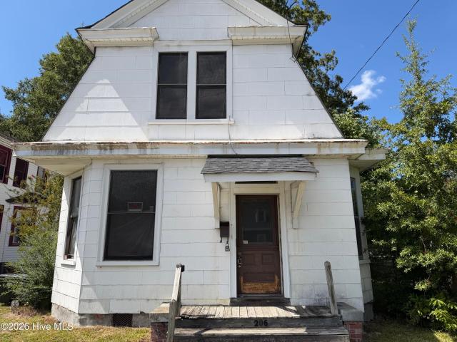 206 S Grace Street