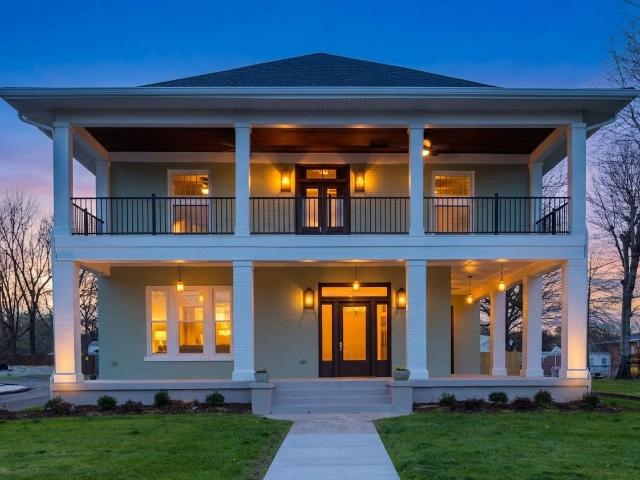 206 S Main St, Mount Pleasant, TN 38474 | MLS #3156