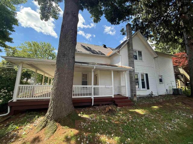 206 S Mountain