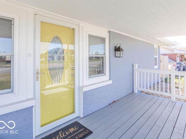 206 S Scatterfield Road