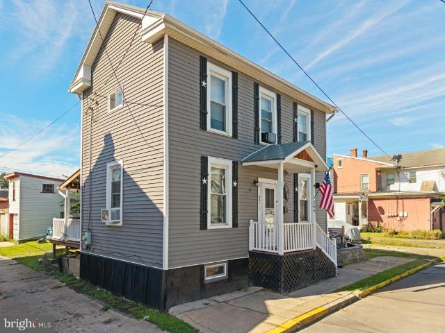206 S Spruce Street