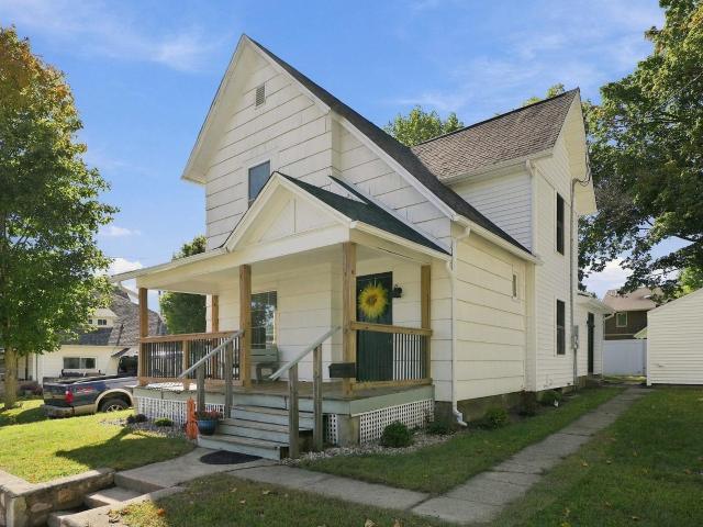 206 S Superior Street