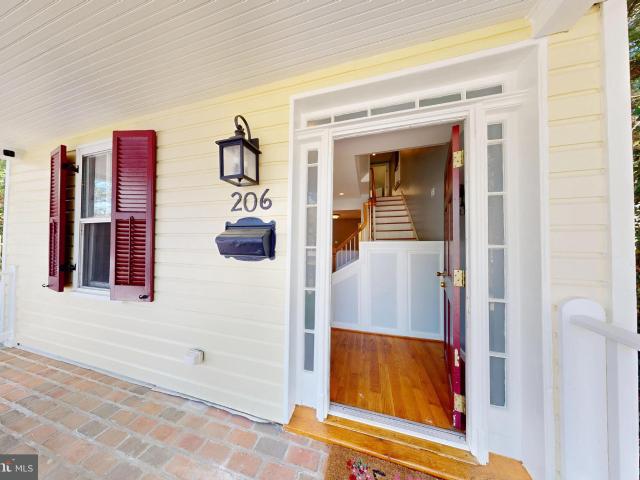 206 South St, Easton, MD 21601 | MLS #MDTA2013