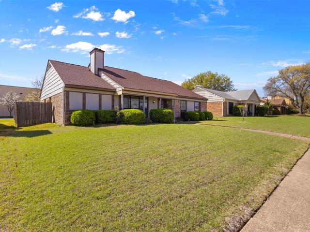 206 Southerland Ave, Mesquite, TX 75150 | MLS #21213