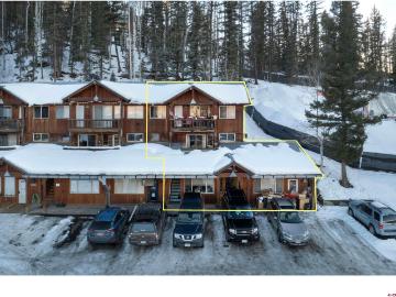 206 Society Dr, Unit A, Telluride, CO 81435 | MLS #821548