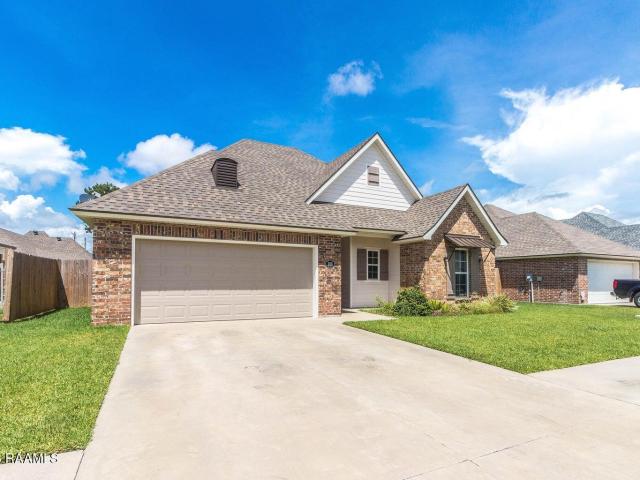 206 Safe Hvn Dr, Carencro, LA 70520 | MLS #2600001