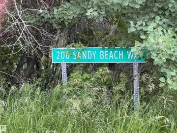 206 Sandy Beach Way, Rural Two Hills County, AB, T0B 4K0 vac.