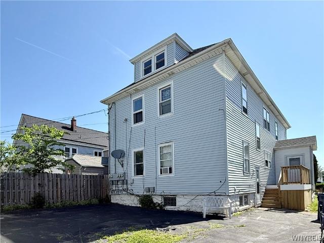 206 Saranac Avenue