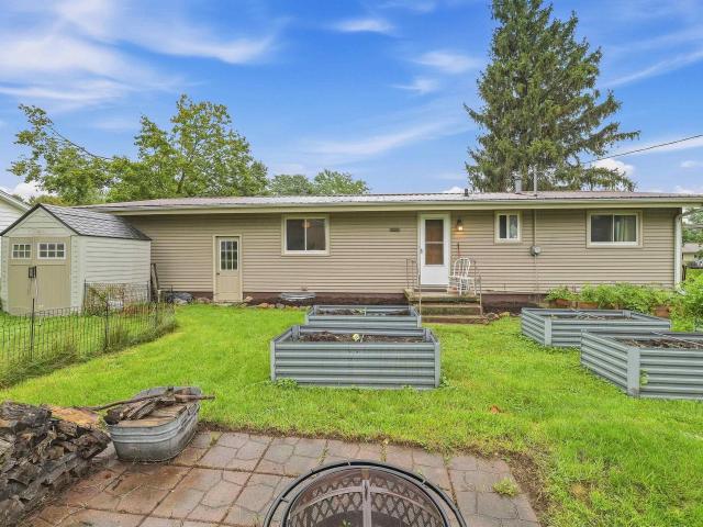 206 Sharp Avenue