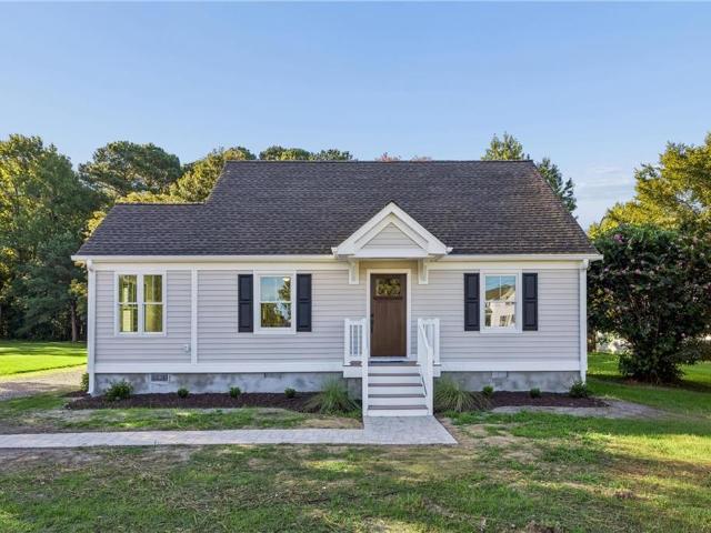 206 Shirley RD