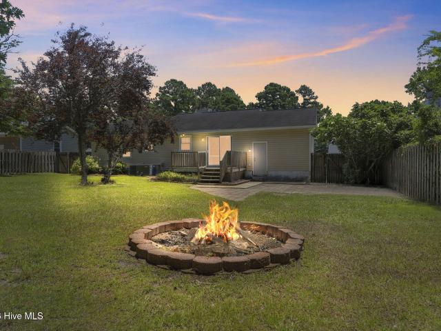 206 Spring Drive