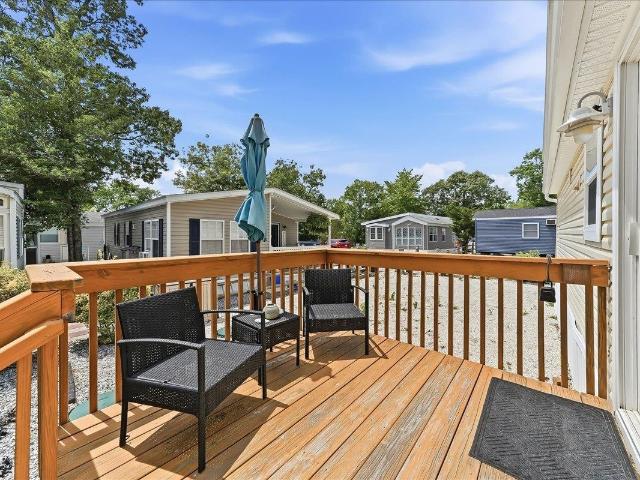 206 Stagecoach Road