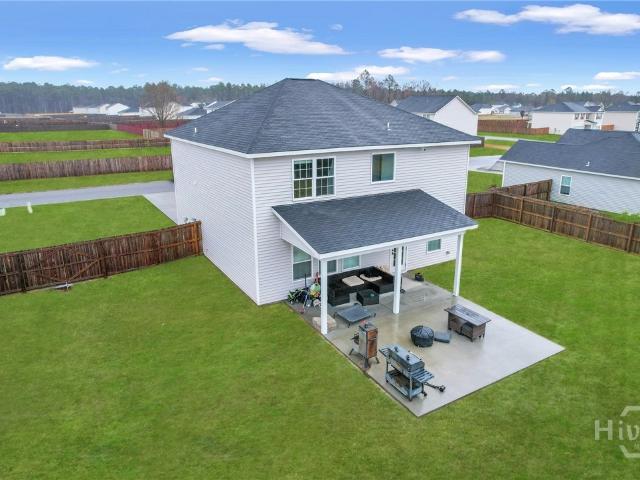 206 Summerhill Drive NE