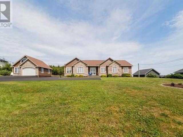 206 Summit Drive, Paradise, NL, A1L 2P4 house for sale | Listing ID 1300 | Royal LePage