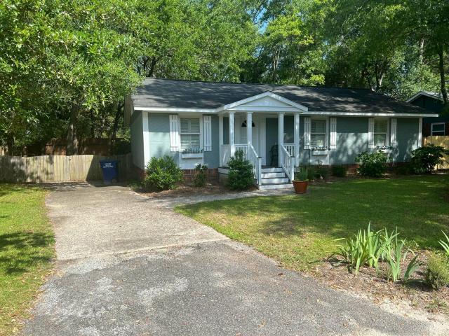 206 Sumter Street Se, Aiken, US, SC