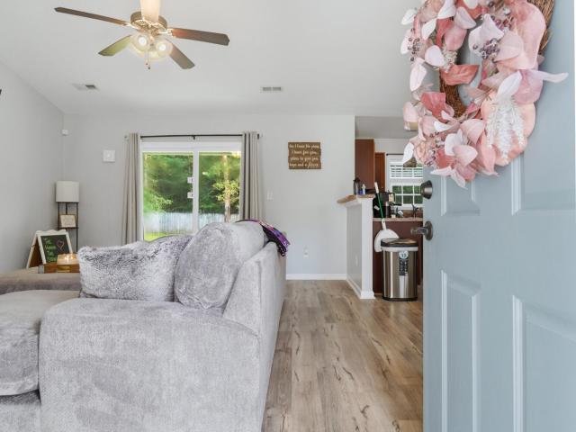 206 Sweet Gum Lane