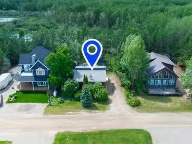 206 Poplar Place, Turtle Lake, SK, S0M 1J0 house for sale L.