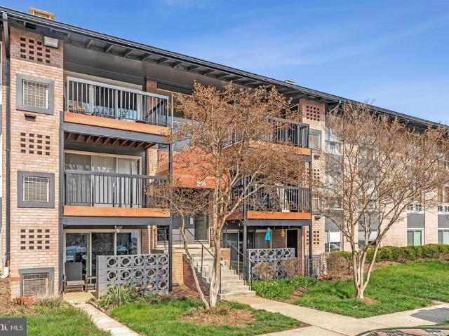 206 Park Terrace Court SE # 38