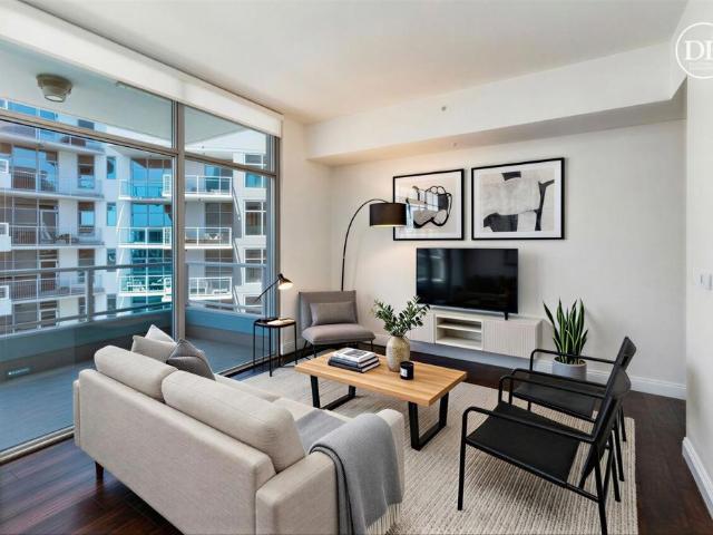 206 Park Blvd, Unit 602, San Diego, CA 92101 | MLS #NDP2603