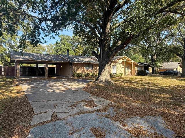 206 Parkdale St, Whitehouse, TX 75791 | MLS #25017