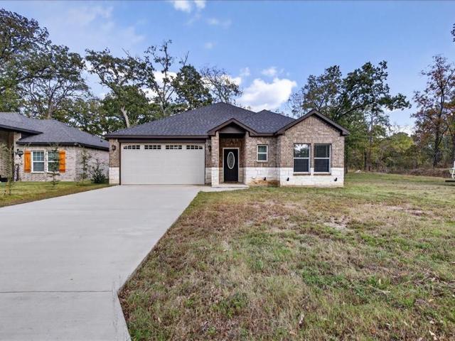 206 Parkside Dr, Trinidad, TX 75163 | MLS #21329
