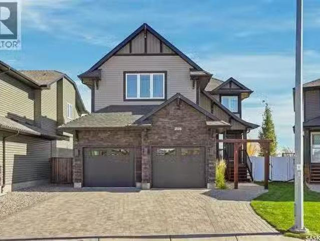 206 Parkview Cove, Osler, SK, S0K 3A0 house for sale Listin.