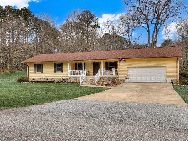 206 Peachtree Street