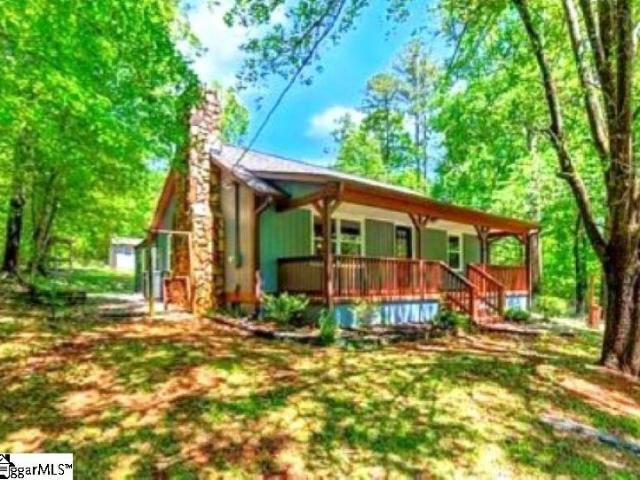 206 Pecan Drive