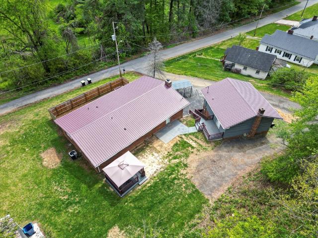 206 Pendleton Ave
