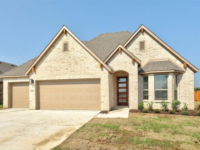 206 Pennington Rd, Josephine, TX 75173