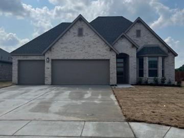 Josephine city, Collin County, Texas, USA