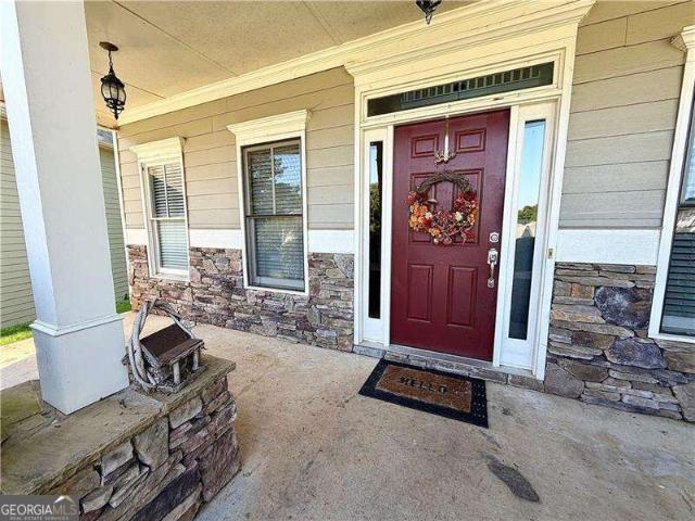 206 Pine Trail