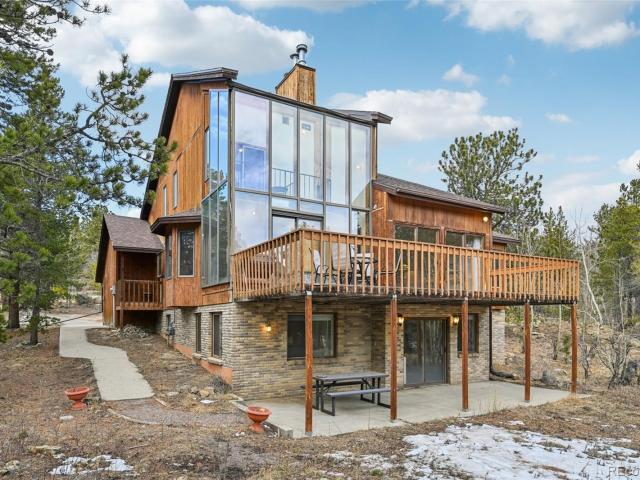 206 Pinon Circle