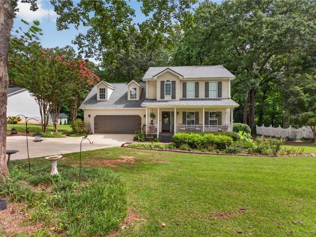 206 Playground Road