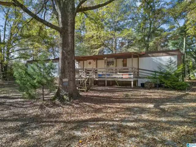 206 PRUITT RD, PIEDMONT, AL 36272