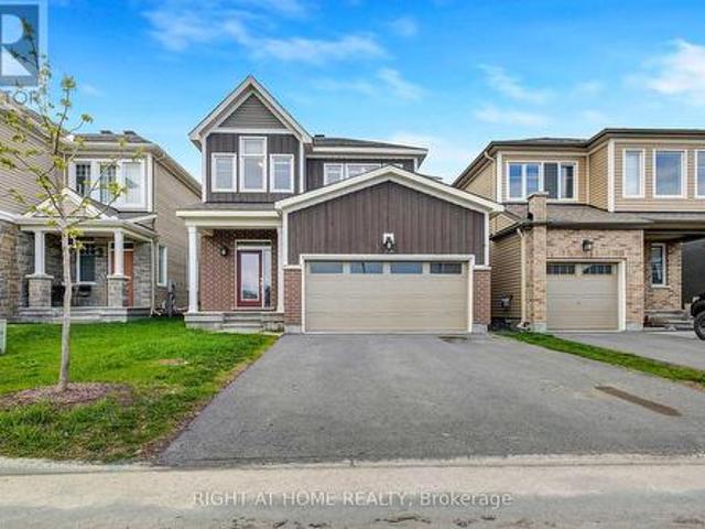 206 Pursuit Terrace, Ottawa, ON, K0A 2Z0 house for sale | Listing ID X13524 | Royal LePage