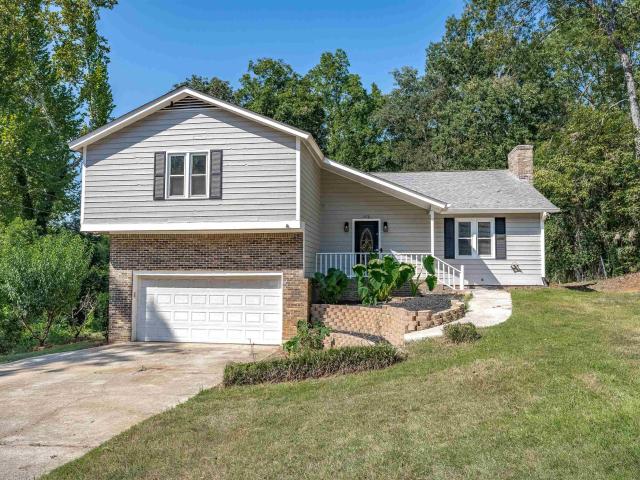 206 Rodborough Road
