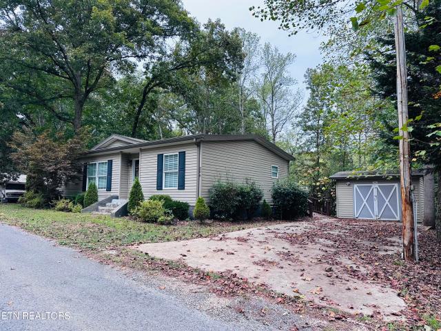 206 Randall Fugate Rd