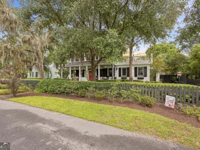 206 Ready Street