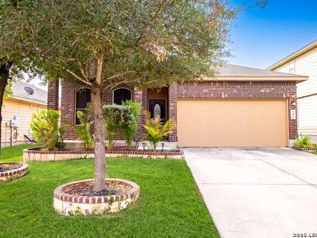 206 Reeves Garden