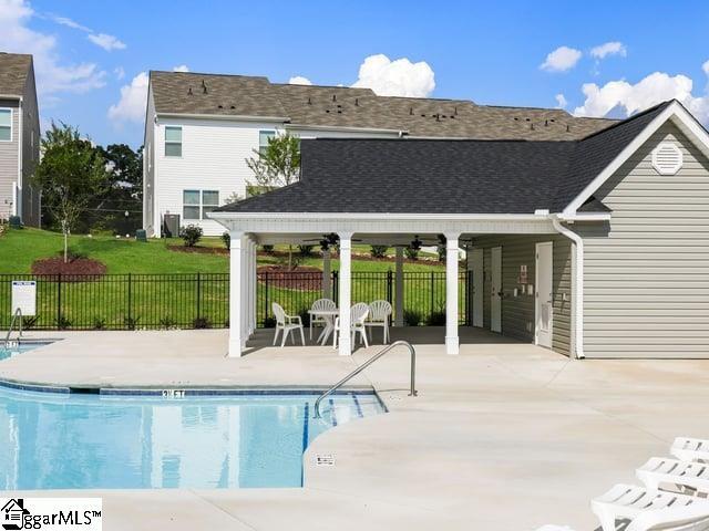 206 River Grove Court