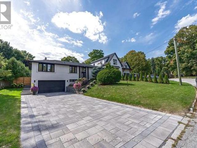 206 Richard Avenue, Newmarket, ON, L3Y 4P7 house for sale | Listing ID N13552 | Royal LePage