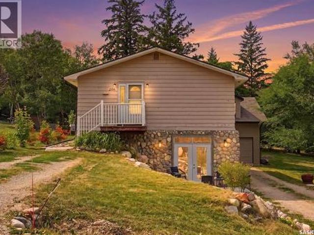 206 Richard Street, Manitou Beach, SK, S0K 4T1 house for sale | Listing ID SK045729 | Royal LePage