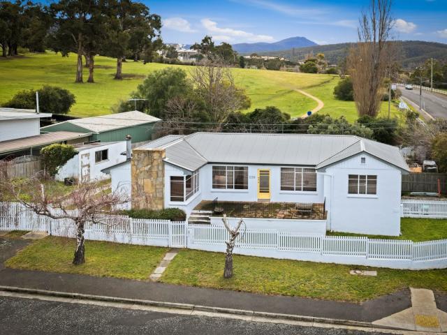 206 risdon road, lutana