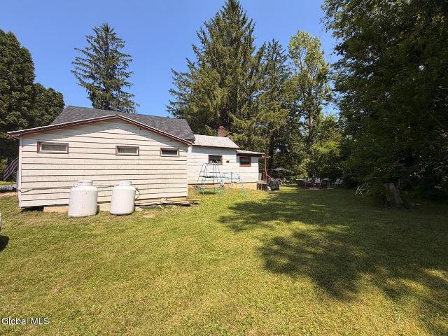 206 Rural Grove Road